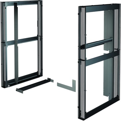 APC by Schneider Electric NetShelter SX 48U Duct Kit for Cisco Nexus® 7018