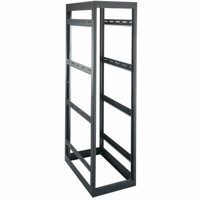 Middle Atlantic MRK Series 40RU Open-Frame AV Rack - 26in Depth, 22in Width