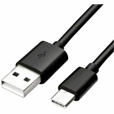 4XEM USB-C to USB 2.0 Type-A Cable - 15FT