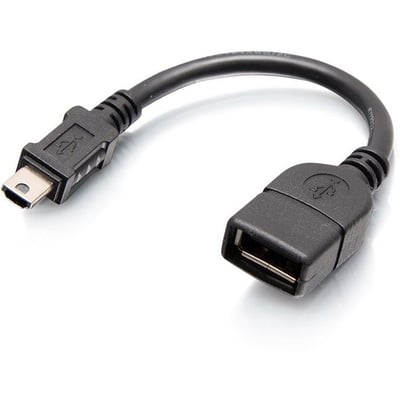 AV CONTROLLER ADMINISTRATOR USB ADAPTER CABLE KEY