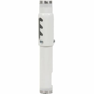 Peerless-AV® Adjustable Length Extension Columns for use with Peerless-AV Display Mounts, Projector Mounts, and Ceiling Plate Accessories