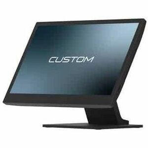 TREK 15.6-INCH POS TERMINAL INTEL N978GB RAM128GB SSDWIN10IOTWI