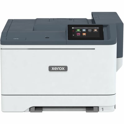 Xerox VersaLink C410/DN Desktop Wired Laser Printer - Color