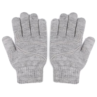 Moshi Digits Grey (small/medium)