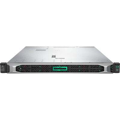 HPE DL360 GEN10 5222 1P 32G NC 8SFF SVR