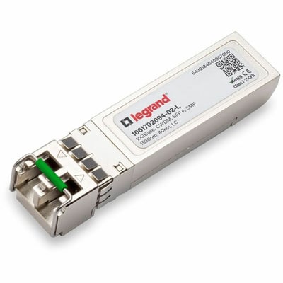 Approved Networks Adva SFP+ Module