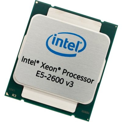 Intel Xeon E5-2600 v3 E5-2660 v3 Deca-core (10 Core) 2.60 GHz Processor - OEM Pack