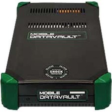 Olixir Mobile DataVault F33 4 TB Hard Drive - 5.25" External