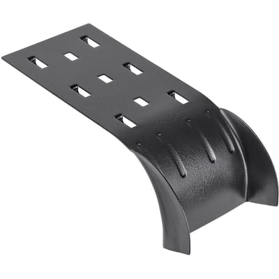 Tripp Lite by Eaton Cable Exit Clip/Dropout Waterfall for Wire Mesh Cable Trays 90 mm Wide