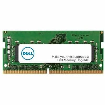 Dell Memory Upgrade - 16 GB - 1Rx8 DDR5 SODIMM 5600 MT/s
