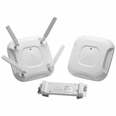 802.11ACCTRLRAP4X4:3SSW/CLNAIR;INTANT;KREGDOM REMANUFACTURED