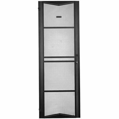 Panduit FlexFusion Single Hinge Door
