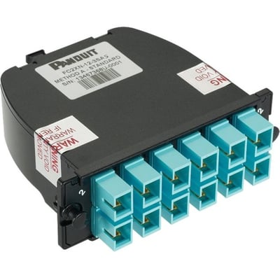 Panduit SC Cassette