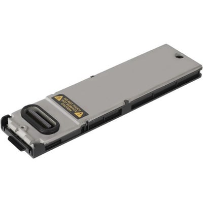 Getac 256 GB Solid State Drive - Internal - PCI Express NVMe