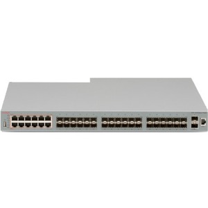Avaya Virtual Services Platform 4450GSX-PWR+ Layer 3 Switch