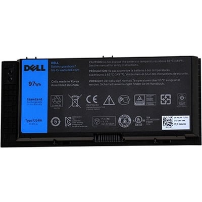 Dell Notebook Battery