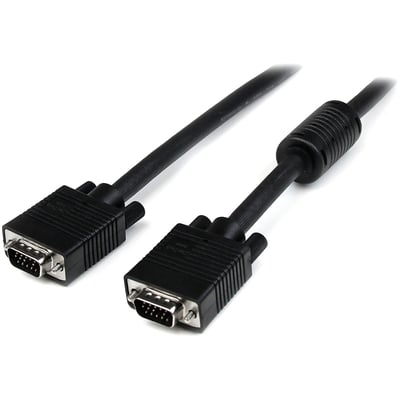 StarTech.com High Resolution VGA Monitor Cable