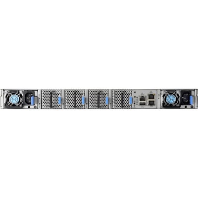 HPE SN2700M 100GbE 16QSFP28 Switch
