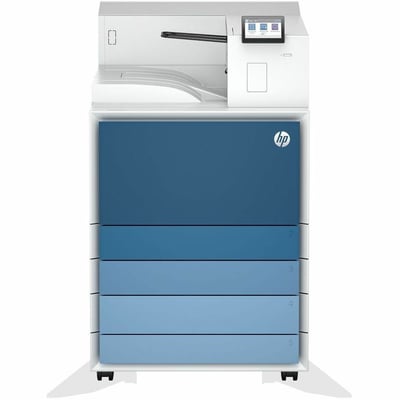 HP LASERJET ENTERPRISE 8501X PRINTER