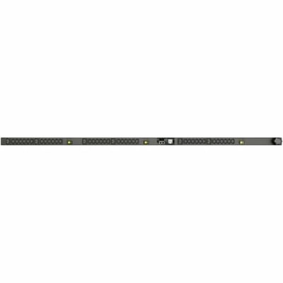 Vertiv Geist rPDU MN05M4W1-42IZ68-3TL15A0A10-S 42-Outlets PDU