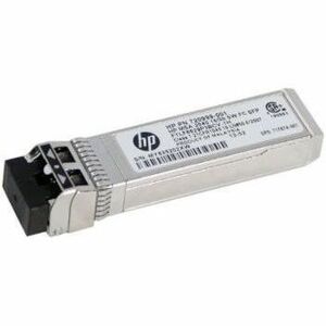 HPE Sourcing MSA 2040 16Gb short wave Fibre Channel SFP
