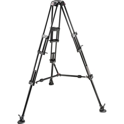 Manfrotto Tripod