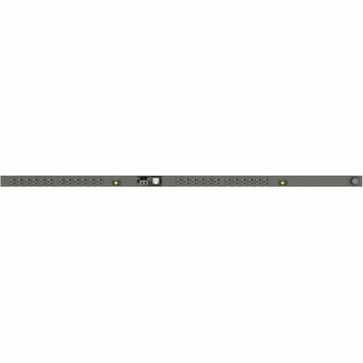 Vertiv Geist rPDU MNR5MGB1-24S203-3TL5A0A10-S 24-Outlets PDU