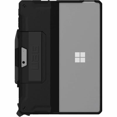 UAG RUGGED CASE FOR SURFACE PRO 11/10/9 -SCOUT SERIES- BLACK