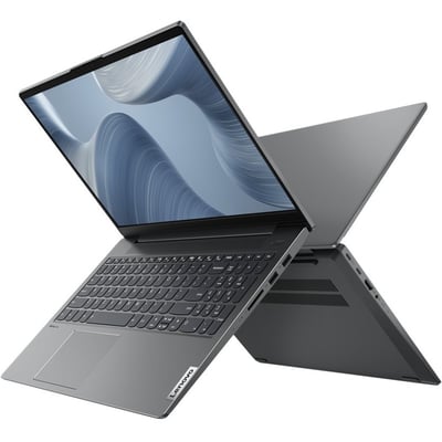 Lenovo IdeaPad 5 15IAL7 82SF000MUS 15.6" Notebook - Full HD - 1920 x 1080 - Intel Core i7 12th Gen i7-1255U Deca-core (10 Core) 1.70 GHz - 8 GB Total RAM - 8 GB On-board Memory - 512 GB SSD - Storm Gray