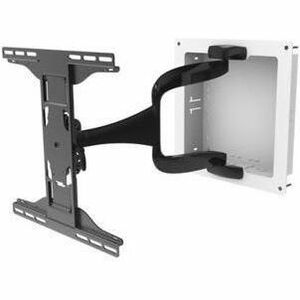 Peerless-AV&reg; DesignerSeries™ Articulating Mount with In-Wall Box for 37" to 65" Ultra-Thin Displays