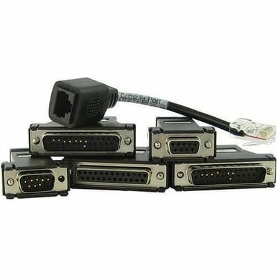 Perle Wiring Kit