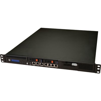 Zebra NX 7530 Wireless LAN Controller