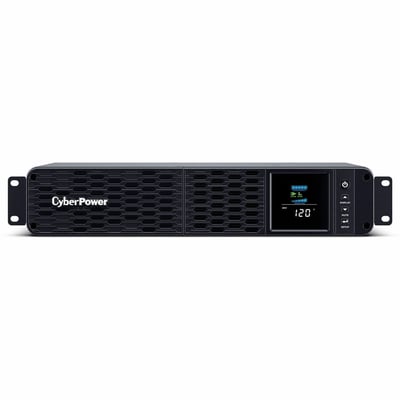 CyberPower CP1500PFCRM2U PFC Sinewave UPS Systems