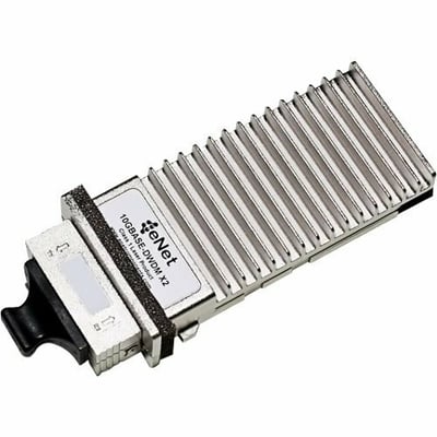 Cisco Compatible DWDM-X2-47.72-40K - Functionally Identical Not Offered by OEM 10GBASE-DWDM X2 1547.72nm 40km DOM Duplex SC Single-mode Connector