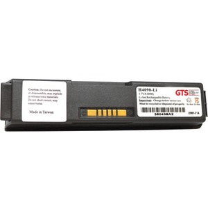 THE H4090-LI IS A REPLACEMENT BATTERY USED IN SYMBOL/MOTOROLA/ZEBRA WT4090 MOBIL