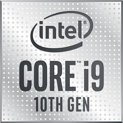 INTEL CORE I9-10900T