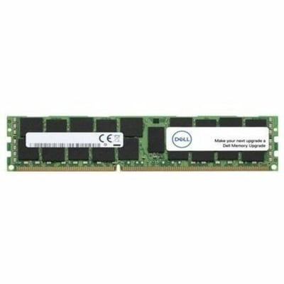 DELL 16GB DDR5-6400 RDIMM 1RX8 1.1V