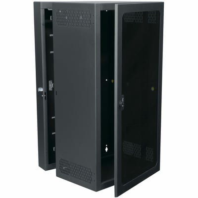 Middle Atlantic CWR Series 22RU Wall Mounted Rack