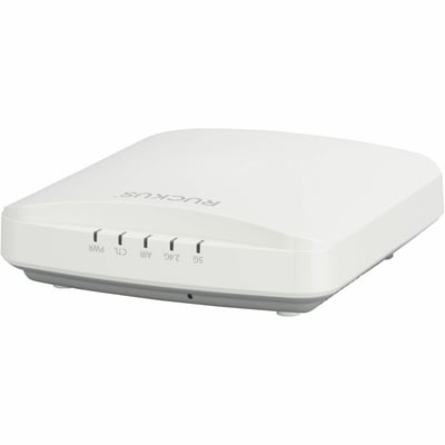 RUCKUS R350 DUAL-BAND 802.11ABGN/AC/AX WIRELESS ACCESS POINTS,2X2:2 STREAMS(2.4G