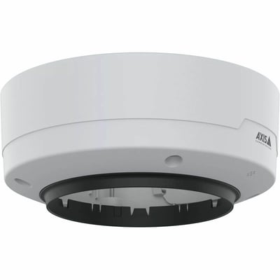 AXIS TP3837-E CASING WHITE4 PCS