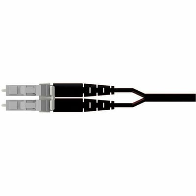 OM4+ 2F LC-LC DUP OFNP SLATE