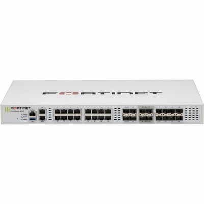 FORTIGATE-401F HARDWARE PLUS 1 YEAR HARDWARE PLUS FORTICARE
