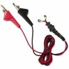 Fluke Networks TS52/44/42 Replacement Cord with PRC Pin Clips
