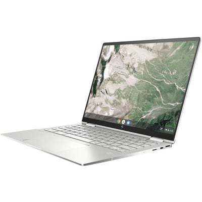 HP Elite c1030 Chromebook Enterprise 13.5" Chromebook - Intel Core i5 10th Gen i5-10310U Hexa-core (6 Core) 1.70 GHz - 16 GB Total RAM - 256 GB SSD