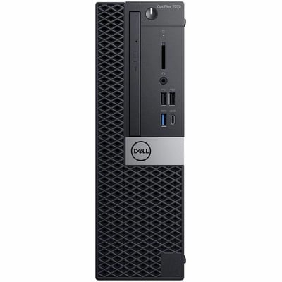 7070-SFF I5-9500 REFURB 8G 256NVM W11P GR A