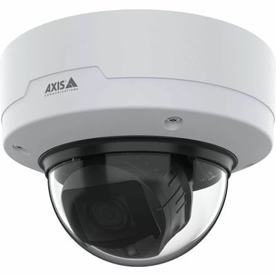 AXIS P3277-LVE MIC AXIS P3277-LVE MIC
