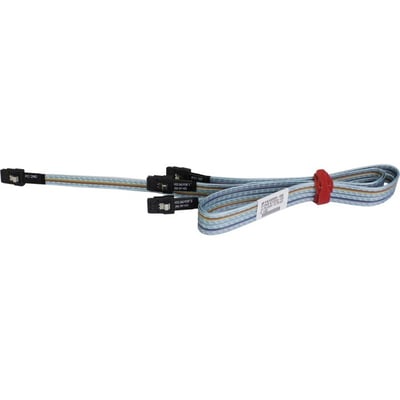 HPE MINI SAS HD-MINI SAS HD FO REMAN CBL