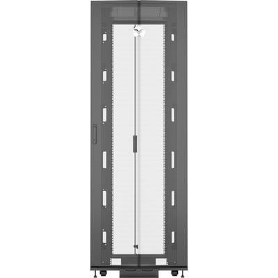 Vertiv VR Rack - 48U with Shock Packaging