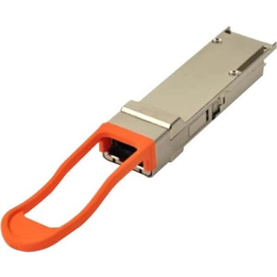 FINISAR 40GBASE-SR4/10GBASE-SR 300M GEN4 QSFP+ OPTICAL