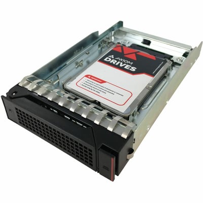 1.2TB 12GB/S SAS 10K RPM LFF 3.5-INCH ENTERPRISE HDD